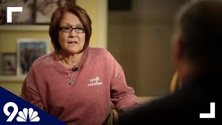 RAW: Chris Watts&#39; mother, Cindy Watts, questions son&#39;s plea deal