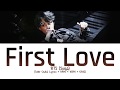 BTS (Suga) - First Love (Color Coded Lyrics/Han/Rom/Eng)