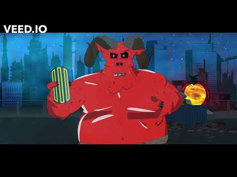 Bogdan Boner Egzorcysta S02E10 - Egzorcysta 2050