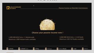 MASTERNODE VIDEO EXCLUSIVE