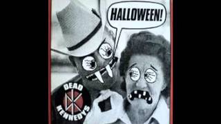 Dead Kennedys - Halloween (1982)