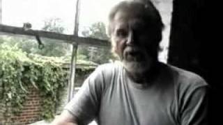 Kenny Rogers - He Will, She Knows (Making Of)