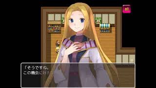 #13【サクラメモリア】最終回【実況プレイ】