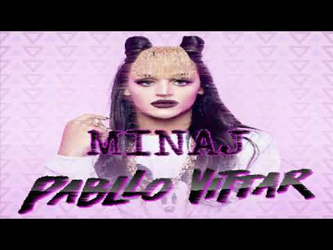 Minaj | Pabllo Vittar