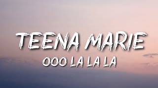 Download lagu Teena Marie - Ooo La La La mp3