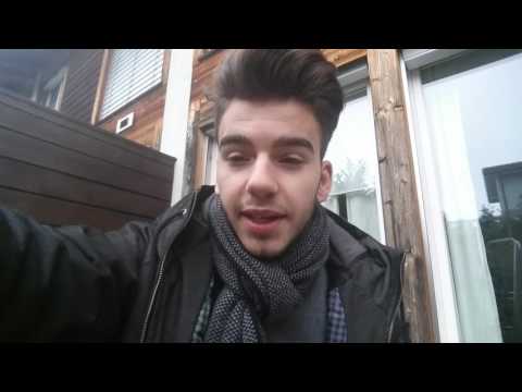 Winston Red Review (Europe)