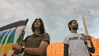 El Consejo de Estado griego avala la adopción por parte de parejas del mismo sexo