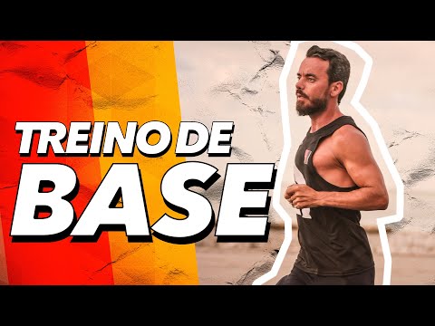 The Base Training Every Runner Should Know