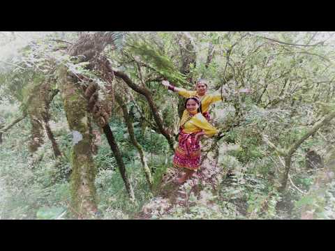 "Our First Ever Album" Cordillera Songbirds (Rhoda and Sheshy) Feat. Kriss "Taraki Kami Nga Igorot"