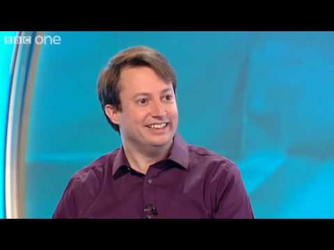 Would I Lie To You? - The Reveal - David Mitchell's little bell - BBC