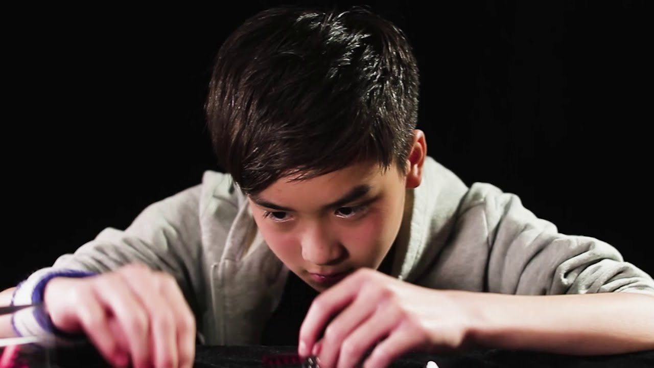 METOMICS ︳Metal Building Blocks ︳DESIGN.BUILD.PLAY