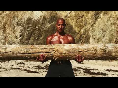 DAVID GOGGINS x Memory Reboot - It's A Lonely Journey (slowed)