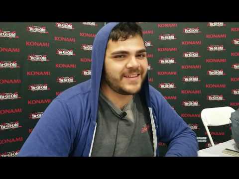 Yu-Gi-Oh! YCS Portland Top 16 - Zefra Endymion Pendulum Deck Profile - Zachary Stone - 2019