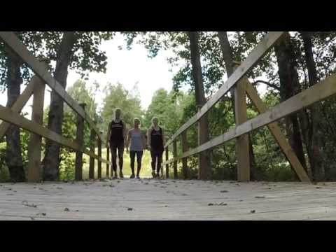 Hitbrazil Get Inspired Short Version