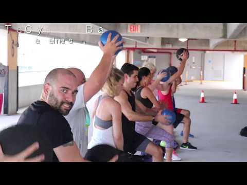 City of Miami Beach - Employee Wellness Program - Week in Review 72