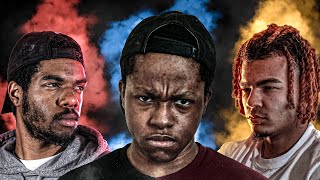 Crowning A Madden 24 Beef Champ! | !ninja !meetup