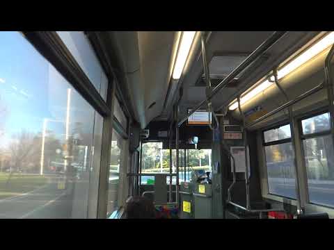 Dennis Dart SLF (Wrightbus Crusader) - ACTION Buses Free City Loop 101 (Part Four)