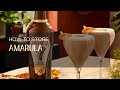 How To Store Amarula The Liqueur Made From The African Marula Fruit