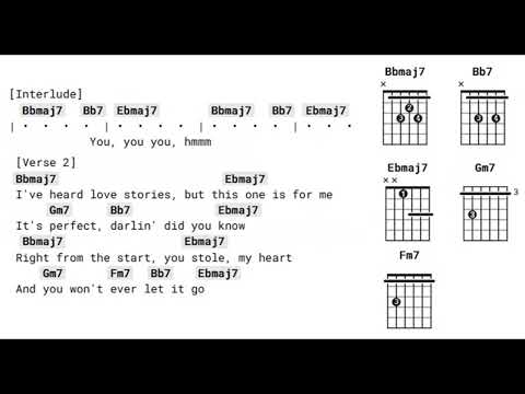 Had To Be You - Dara Maclean