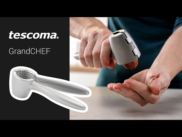 Video teaser per Conical nutcracker GrandCHEF