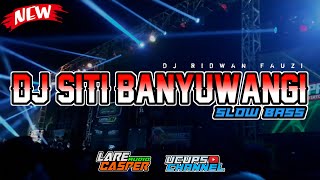 Download lagu DJ SITI BANYUWANGI - Ridwan Fauzi - JINGLE LARE CASPER AUDIO - SLOW BASS mp3 Download lagu DJ SITI BANYUWANGI - Ridwan Fauzi - JINGLE LARE CASPER AUDIO - SLOW BASS mp3