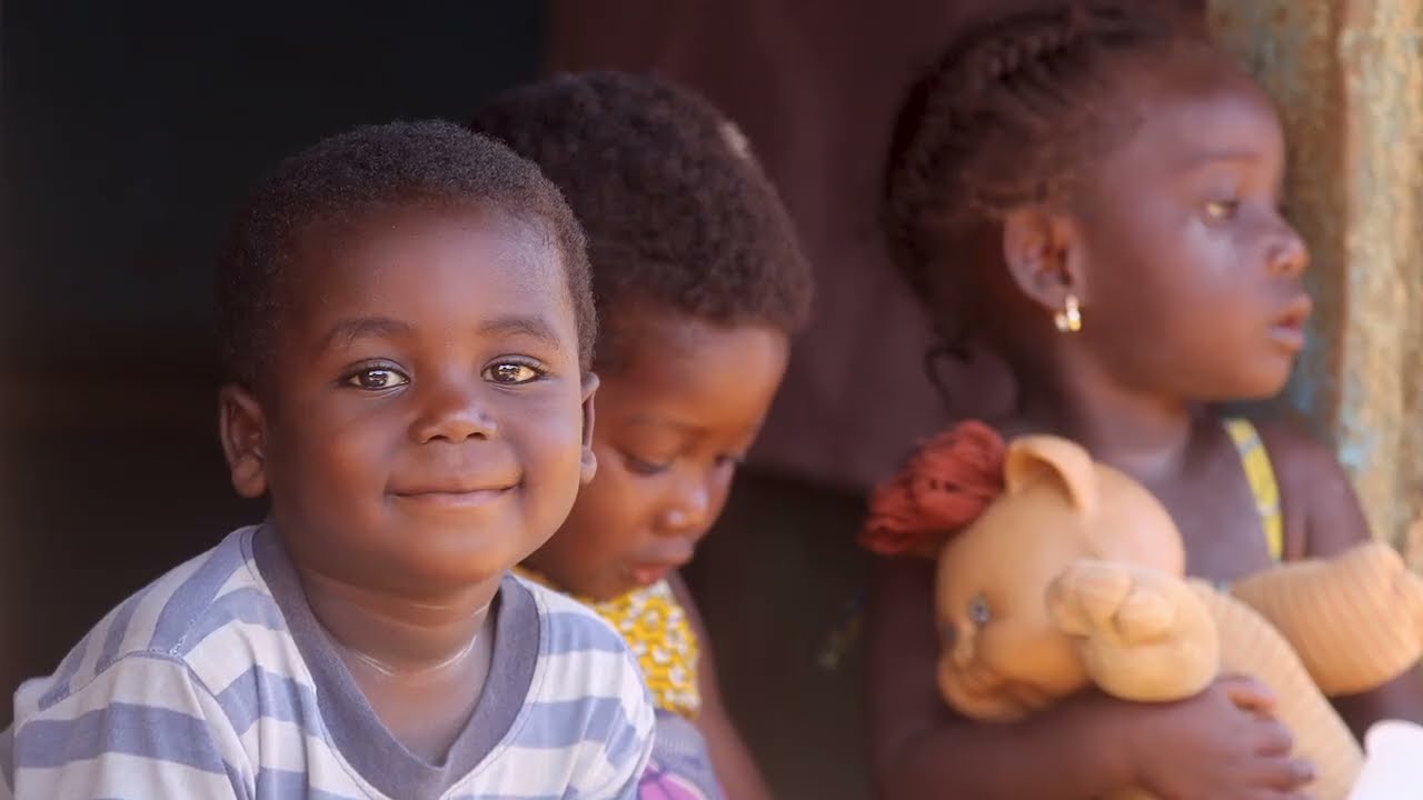 Sankọfa: A África Que Te Habita - Episódio 6/10