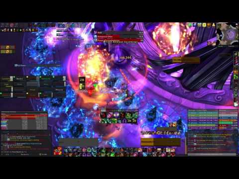 Malice vs Chromatic Anomaly Mythic
