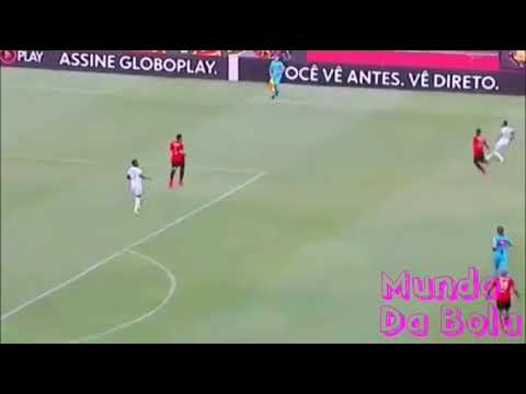 Sport 3X4 Coritiba *(Melhores Momentos) Jogaço