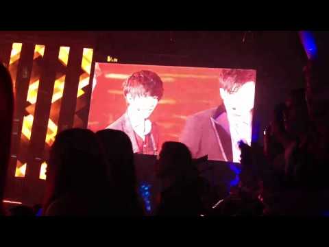 120317 SS4 In BKK - A-Cha