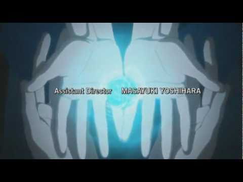 Moribito - Guardian of the Spirit Opening