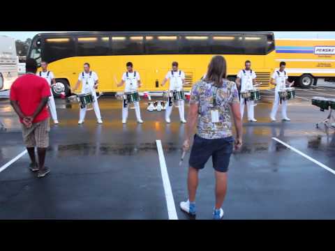 Madison Scouts Drumline 2014 (3)