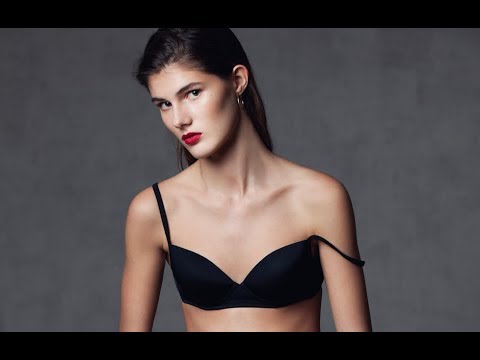 LUCIA LOPEZ Model 2019 - Fashion Channel