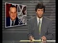 RTLplus 14 05 1991 RTL Aktuell Und Ansage Zu Die Entfesselten Inkl Werbung