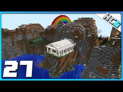 HermitCraft 6 || A VERY SNAZZY OFFICE! || Ep 27