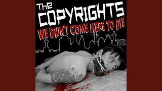 Music video thumbnail preview for Talkbomb by The Copyrights