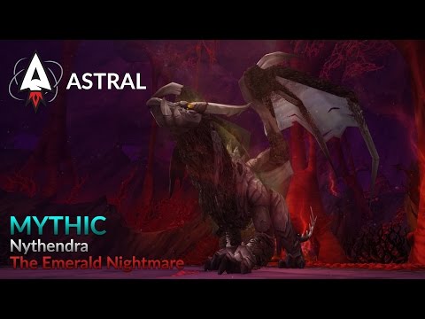Astral vs Mythic Nythendra