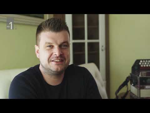 Krjavlji predstavitev (Slovenska polka in valček 2019)