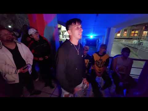 ACH vs VON vs CHELO vs AXEL - 8vos - Fecha 6 (2023) - La Doble H