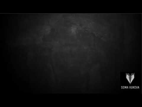 Soma Vukova - Weed & Liqua LP (prod. by Dj THC)