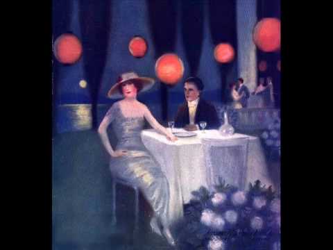 Eric Harden & John Hendrik - Eine Nacht in Monte Carlo, 1931