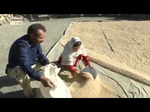 Doku  Straße der Achttausender 2 4 Vom Karakorum nach Tibet HD