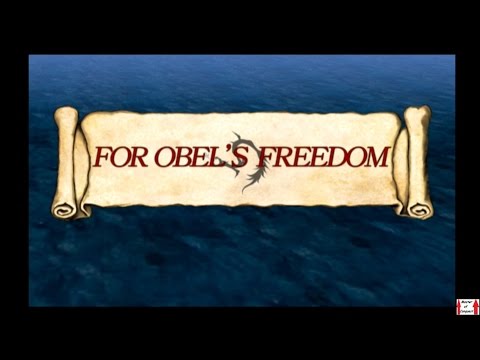 Suikoden 4 Walkthrough Part 52 - Chapter 10 - For Obel's Freedom