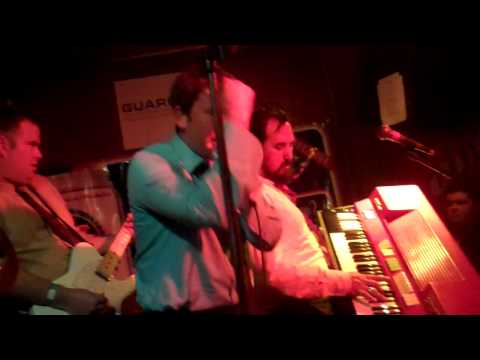 Harold Ray Live in Concert @ Thee Parkside - Budget Rock 8 (Pt. 4)