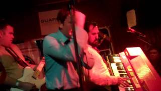 Harold Ray Live in Concert @ Thee Parkside - Budget Rock 8 (Pt. 4)