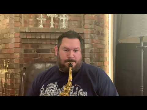 Selected Studies Page 11 - Allegro moderato, ma brilliante (Müller)