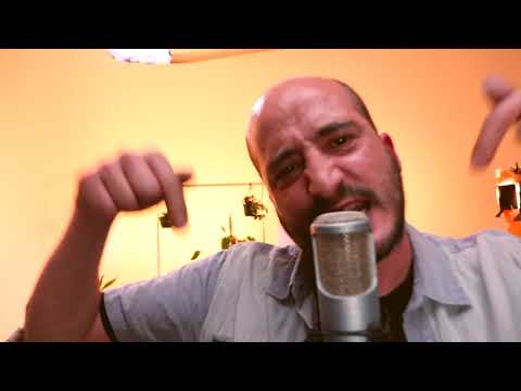 DJ RAMBLA & MARKUS FM - Arròs Bassmati  ( Tick Tick Riddim by Bony Fly) - Friendly Sessions #2