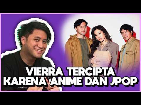 Ternyata Kevin Aprilio Lebih Wibu Dari Kami