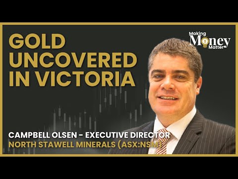 Has North Stawell Minerals found a look alike to the Stawell Gold Mine? (ASX:NSM)