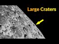 NASA's Artemis 1 Orion Spacecraft Captured Moon Surface With Large Craters From Lunar Orbit Closely