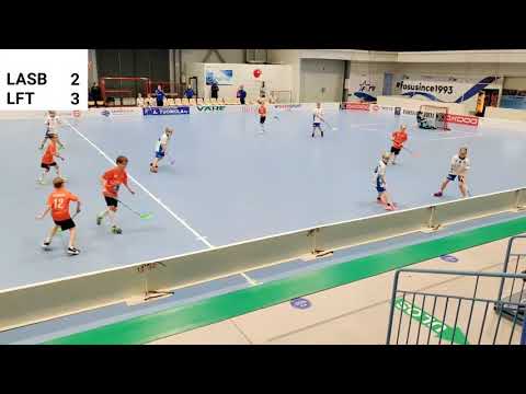 1.11.2020 LASB HML ORANSSI - LFT10